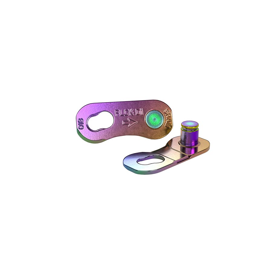 SRAM RED PowerLock Connector - Thumbnail 3