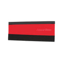 Protector de vaina de Lizard Skins L, neopreno rojo