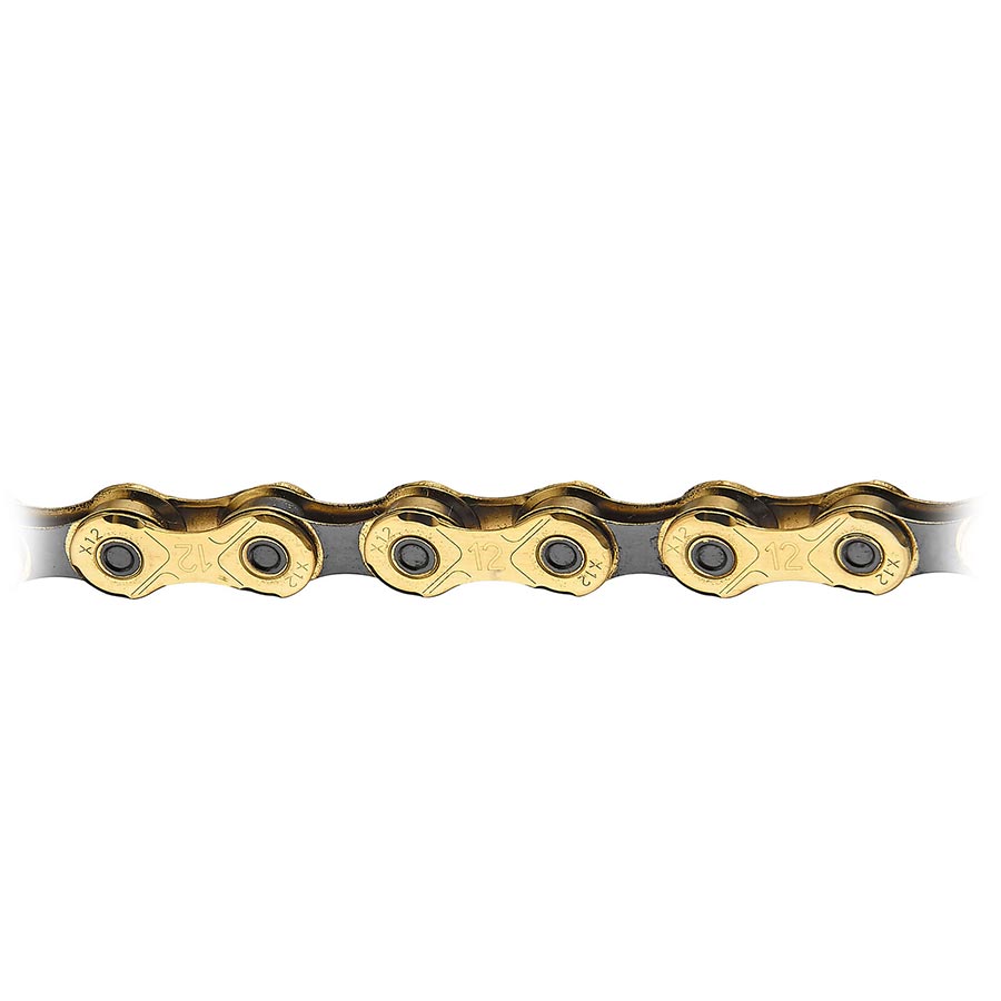 TRP EVO Chain