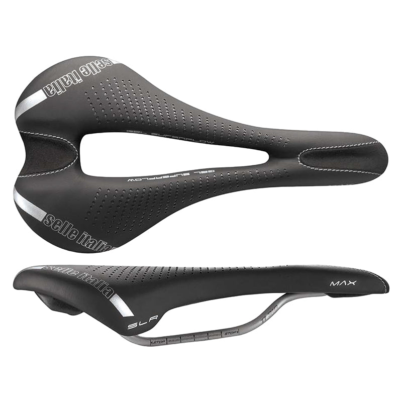 Selle Italia Max SLR Gel Superflow