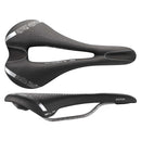Selle Italia SLR Gel Superflow TI 316 Blk