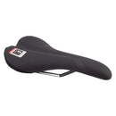 Sillín WTB Volt - Negro cromoly estrecho