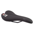 Sillín WTB Volt - Acero Negro Estrecho