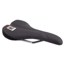 Sillín WTB Volt - Negro cromoly mediano