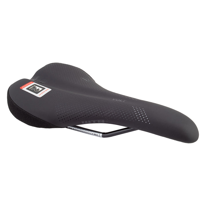 Sillín WTB Volt - Negro cromoly mediano
