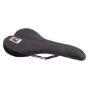Sillín WTB Volt - Acero Negro Mediano