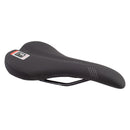 Sillín WTB Volt - Acero Negro Ancho