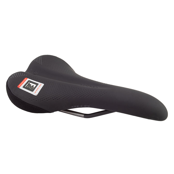 Sillín WTB Rocket - Negro titanio mediano