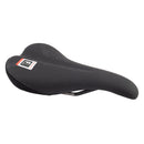 Sillín WTB Pure - Negro titanio mediano