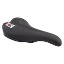 Sillín WTB Pure - Acero Negro Mediano