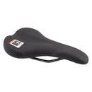 Sillín WTB Koda - Acero Negro Mujer Talla Mediana