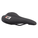 Sillín WTB Deva - Acero Negro Mujer Talla Mediana
