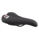 Sillín WTB Speed ​​- Acero Negro Mediano