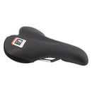 Sillín WTB Speed ​​She - Negro cromado para mujer, 150 mm de ancho