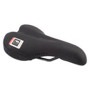 Sillín WTB Speed ​​She - Acero Negro para Mujer, 150 mm de Ancho