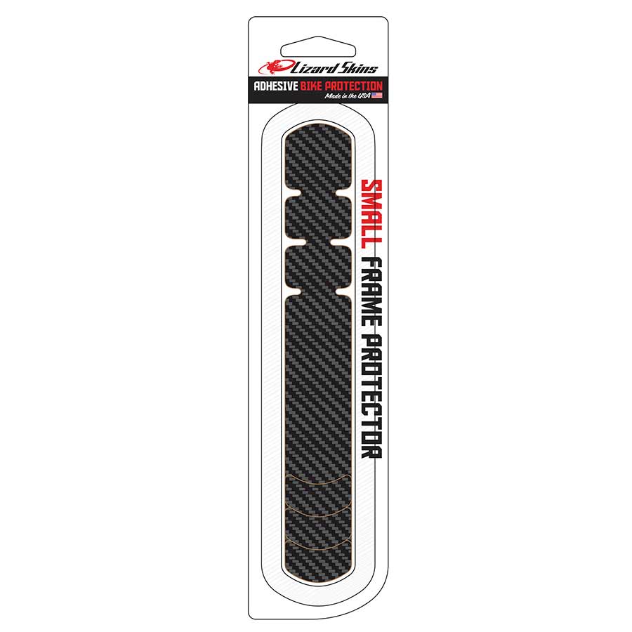 Lizard Skins Adhesive Bike Protection Large Frame Protector - Thumbnail 4