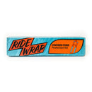 Kit de protección para horquilla de MTB RideWrap - Brillo