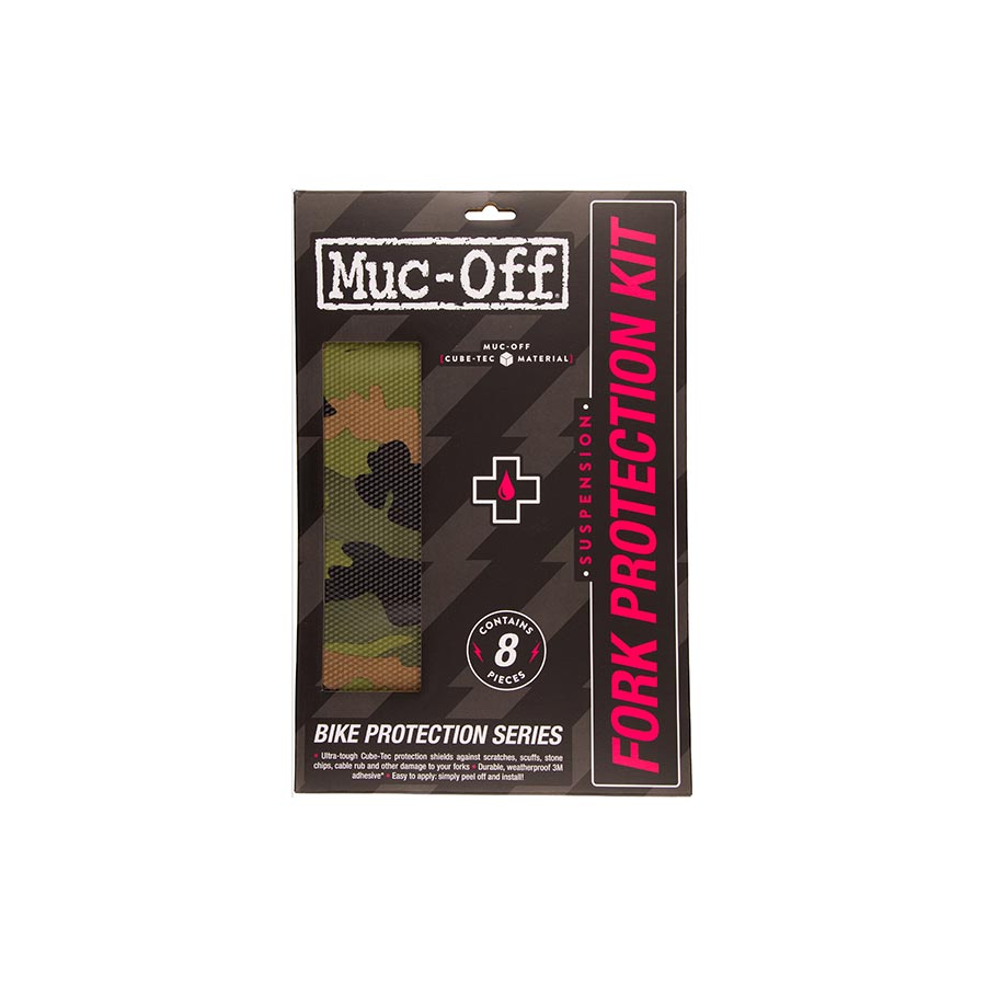 Muc-Off Fork Protection Kit - Thumbnail 2