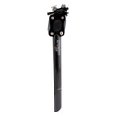 Cane Creek eeSilk+ Suspension Seatpost - Carbon 27.2 x 362mm 35mm Travel BLK