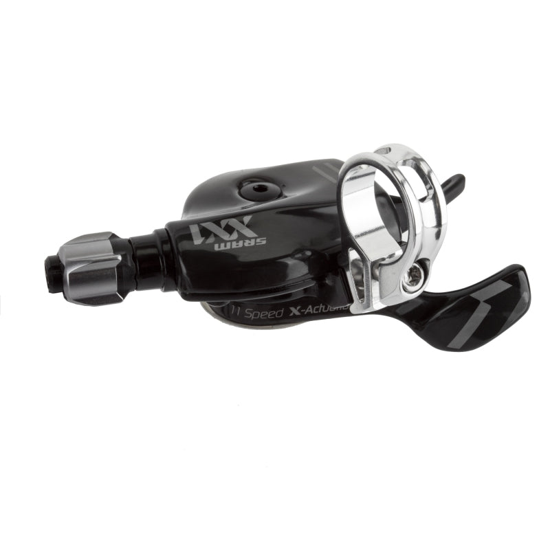 SRAM XX1 Eagle Twist Grip Cover