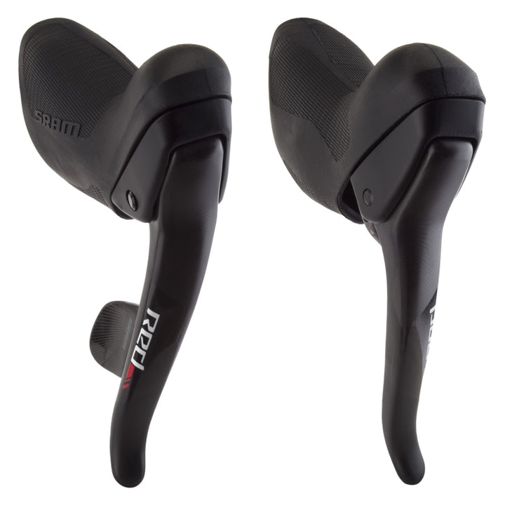 Par combinado de palanca de freno/cambio SRAM Red Shift 2x11 velocidades