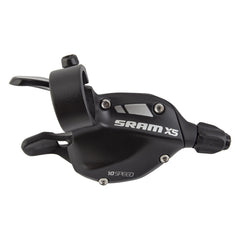 Mando de cambio trasero SRAM X5 de 10 velocidades