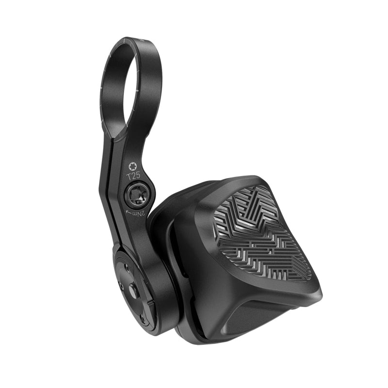 SRAM AXS Pod Controller Rocker Paddle - Thumbnail 3