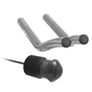SRAM eTap Clic Bar-End Shift Buttons with 500mm Wires Black Pair