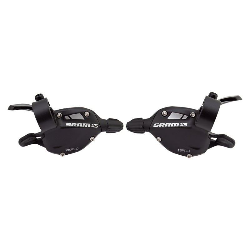 SRAM X5 Shifter - Thumbnail 2
