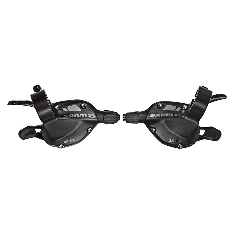 SRAM X5 Trigger Shifter - Thumbnail 2