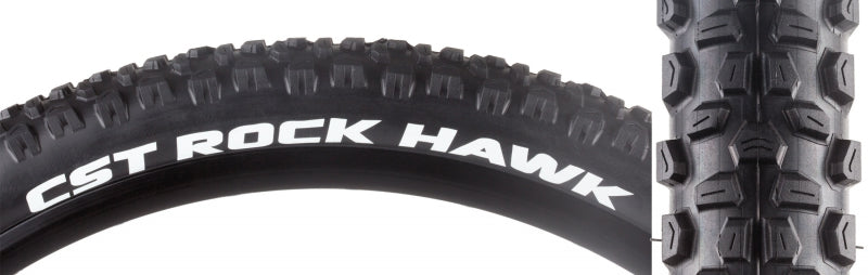 CST Rock Hawk
