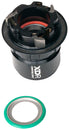 Vision XDR Freehub Body for Road TL/SL/KB with Bearing