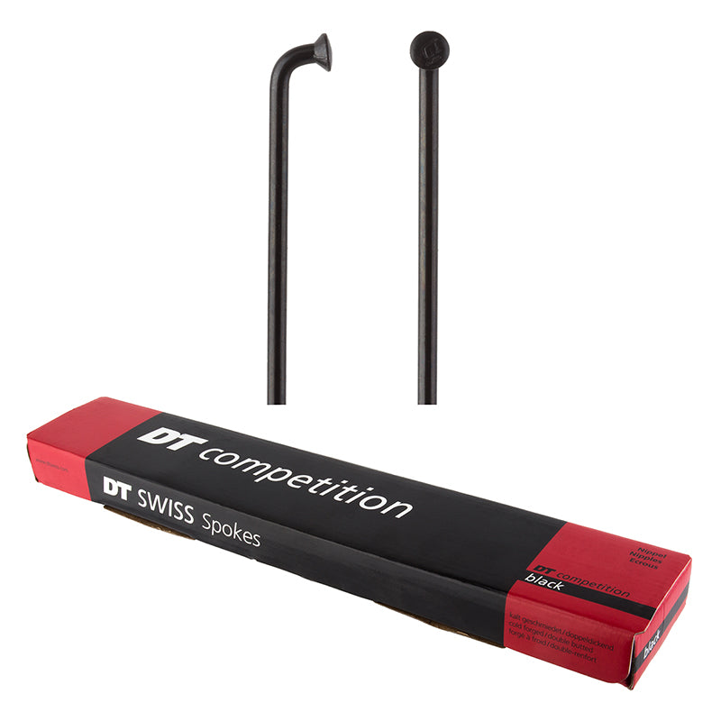DT Swiss Competition Spokes - Thumbnail 5