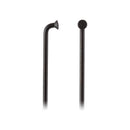 DT Swiss Competition Spoke: 2.0/1.8/2.0mm 294mm J-bend Black Box of 100