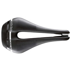 Sillín Selle Italia Novus Boost Superflow 256 x 135 mm 240 g Negro