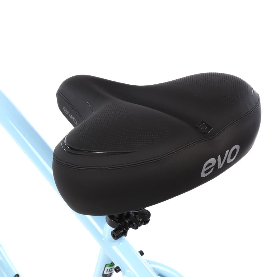 Evo Cruiser Saddle