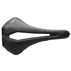 Sillín Selle Italia X-LR TM Air Cross Superflow 268 x 140 mm 224 g Negro
