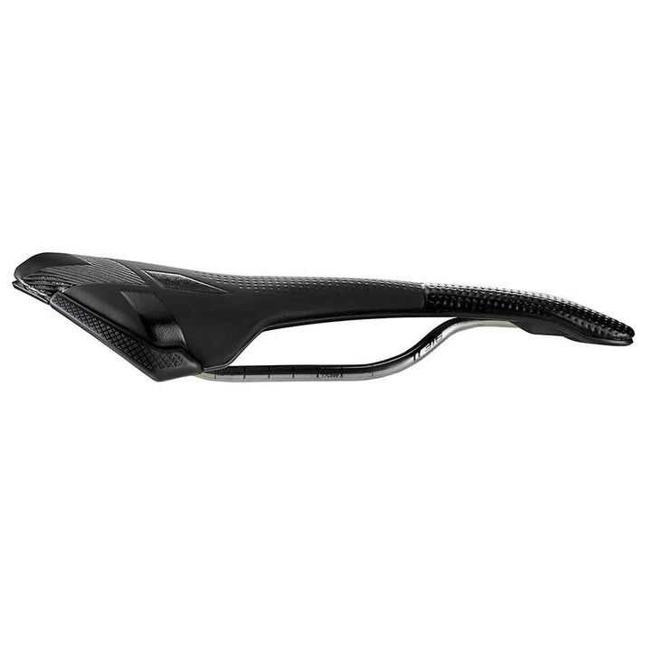 Sillín Selle Italia X-LR 264 x 125 mm 178 g Negro