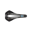 Sillín Selle Italia X-LR Superflow 264 x 125 mm 165 g Negro