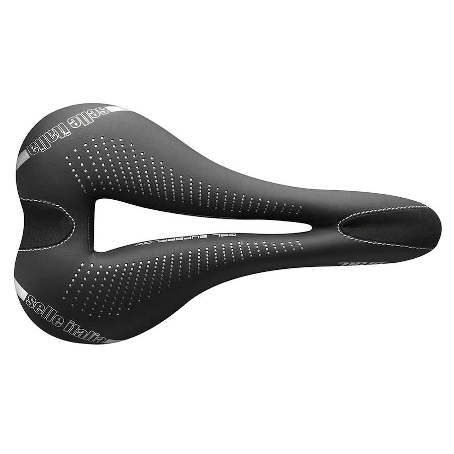 Selle Italia Diva Gel Flow