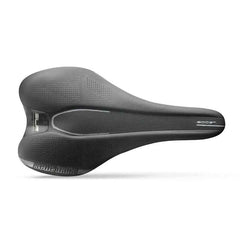 Sillín Selle Italia SLR Boost L 248 x 145 mm para hombre, 175 g, color negro