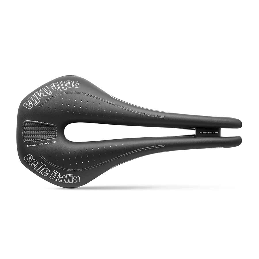 Selle Italia Novus SuperFlow Endurance L