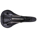 Sillín WTB Volt - Negro titanio estrecho