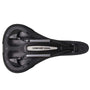 WTB Volt Saddle - Titanium Black Wide