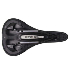 WTB Volt Saddle - Titanium Black Wide
