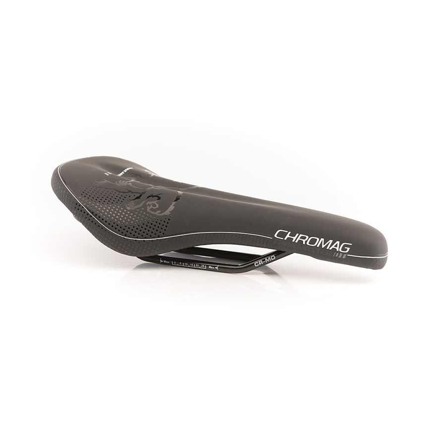 Chromag Trailmaster DT Saddle - Thumbnail 4