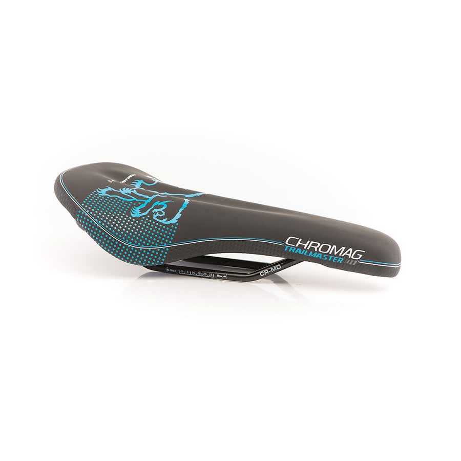 Chromag Trailmaster DT Saddle - Thumbnail 5