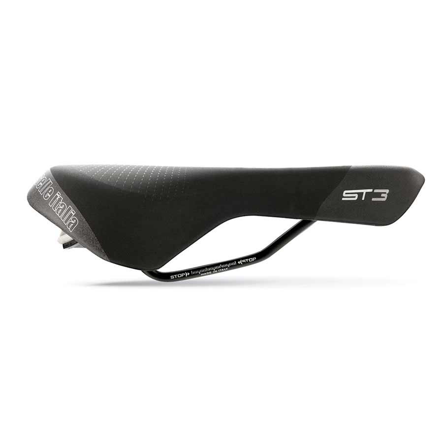 Selle Italia ST 3 SuperFlow - Thumbnail 3