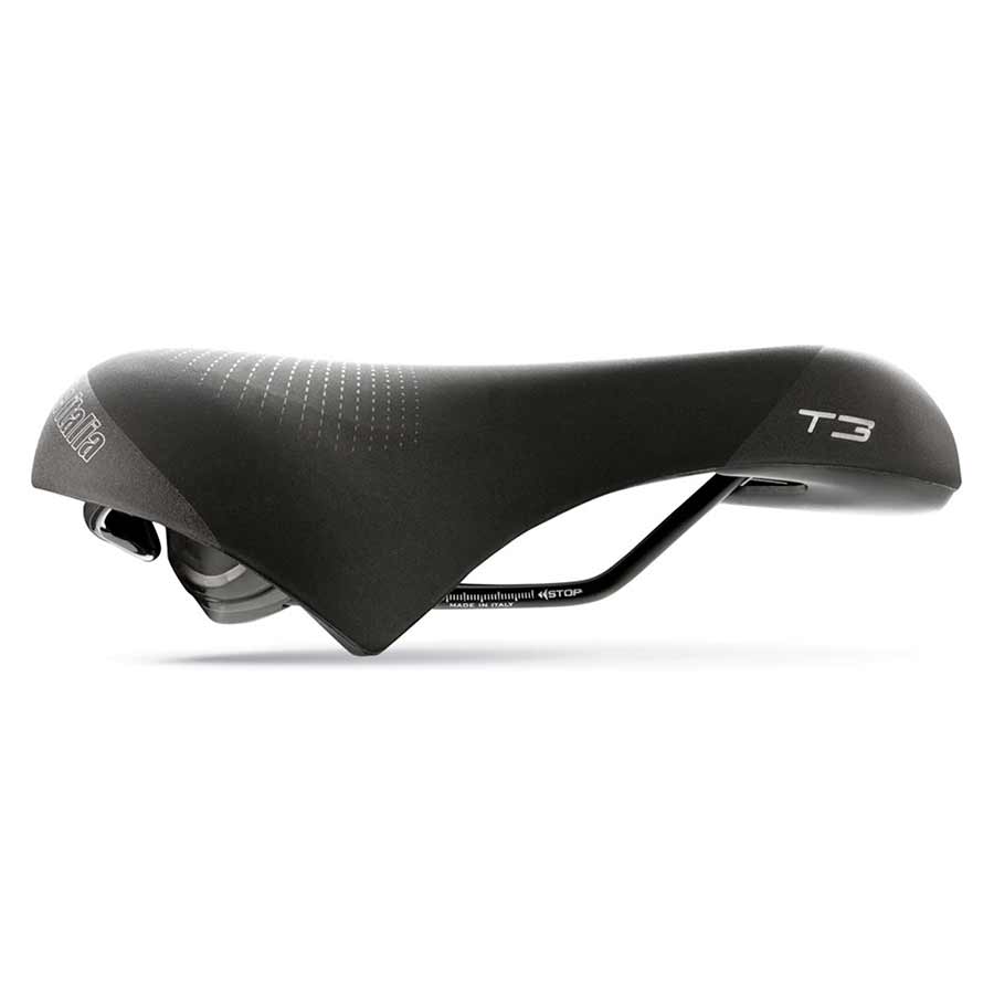Selle Italia T 3 Flow