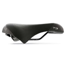 Sillín Selle Italia T 3 Flow - Fec Alloy Black S2